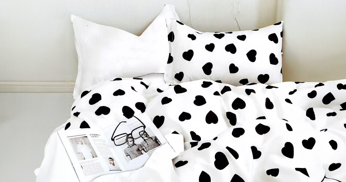 komplety ręczników